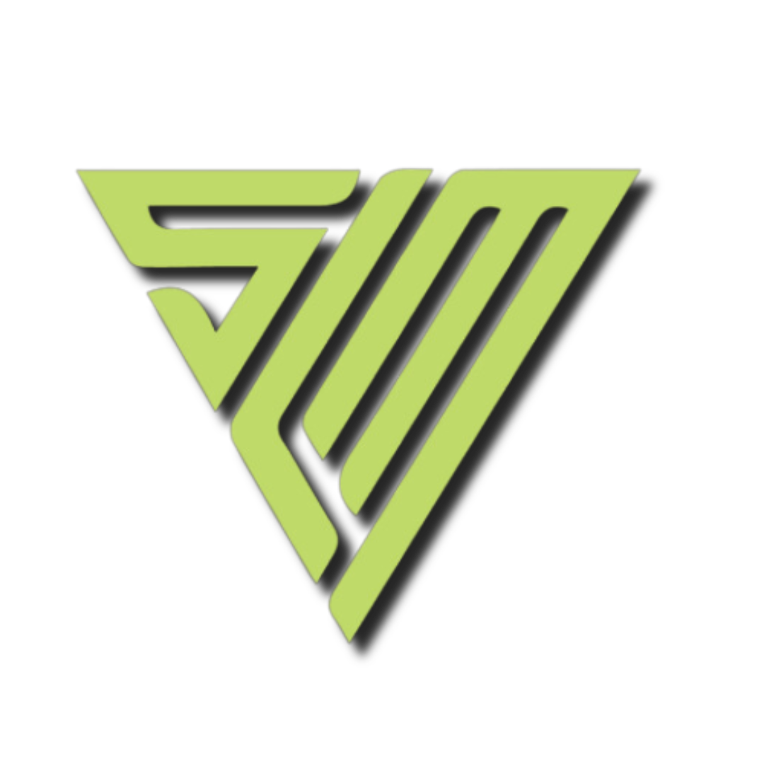 Salty's Media logo